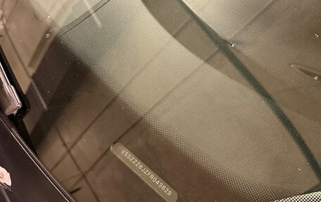 SEAT Ibiza IV рестайлинг 2, 2014 год, 785 000 рублей, 18 фотография