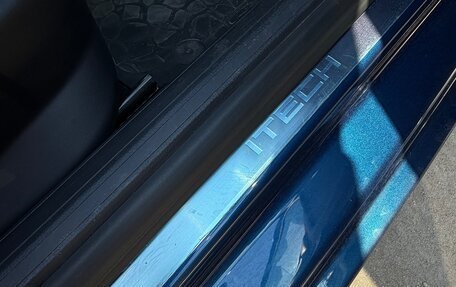 SEAT Ibiza IV рестайлинг 2, 2014 год, 785 000 рублей, 21 фотография