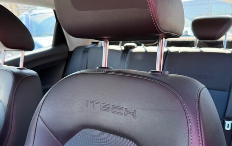 SEAT Ibiza IV рестайлинг 2, 2014 год, 785 000 рублей, 19 фотография