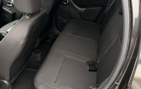 Renault Duster I рестайлинг, 2019 год, 1 540 000 рублей, 14 фотография