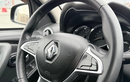 Renault Duster I рестайлинг, 2019 год, 1 540 000 рублей, 15 фотография