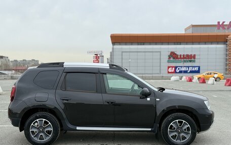 Renault Duster I рестайлинг, 2019 год, 1 540 000 рублей, 7 фотография