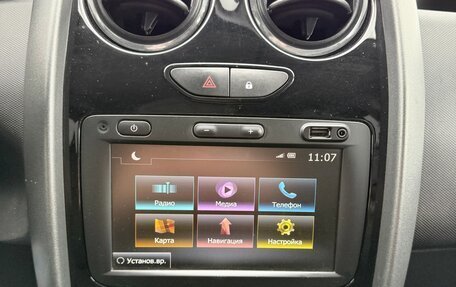 Renault Duster I рестайлинг, 2019 год, 1 540 000 рублей, 16 фотография