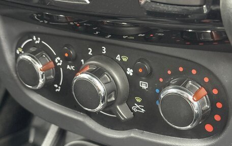 Renault Duster I рестайлинг, 2019 год, 1 540 000 рублей, 17 фотография