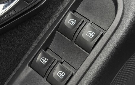 Renault Duster I рестайлинг, 2019 год, 1 540 000 рублей, 20 фотография