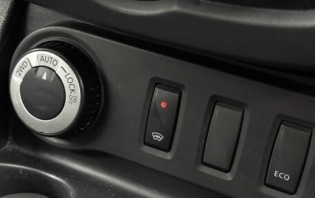 Renault Duster I рестайлинг, 2019 год, 1 540 000 рублей, 22 фотография