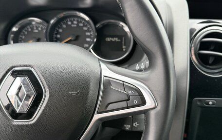 Renault Duster I рестайлинг, 2019 год, 1 540 000 рублей, 26 фотография