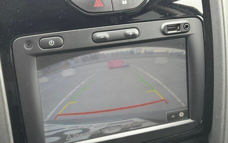 Renault Duster I рестайлинг, 2019 год, 1 540 000 рублей, 23 фотография