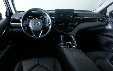 Toyota Camry, 2023 год, 3 579 000 рублей, 6 фотография