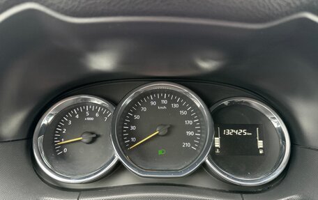 Renault Duster I рестайлинг, 2019 год, 1 540 000 рублей, 27 фотография