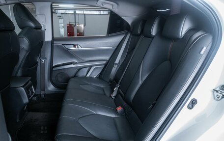 Toyota Camry, 2023 год, 3 579 000 рублей, 9 фотография