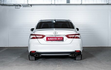 Toyota Camry, 2023 год, 3 579 000 рублей, 4 фотография