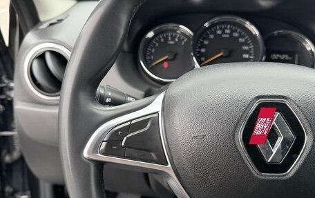 Renault Duster I рестайлинг, 2019 год, 1 540 000 рублей, 25 фотография