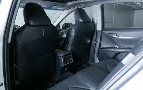 Toyota Camry, 2023 год, 3 579 000 рублей, 11 фотография