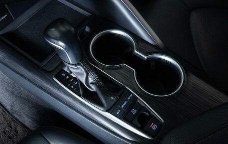 Toyota Camry, 2023 год, 3 579 000 рублей, 13 фотография