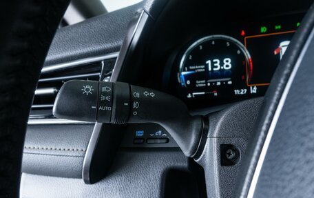 Toyota Camry, 2023 год, 3 579 000 рублей, 18 фотография