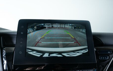 Toyota Camry, 2023 год, 3 579 000 рублей, 16 фотография