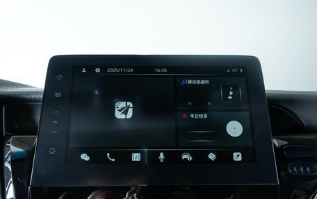 Toyota Camry, 2023 год, 3 579 000 рублей, 15 фотография