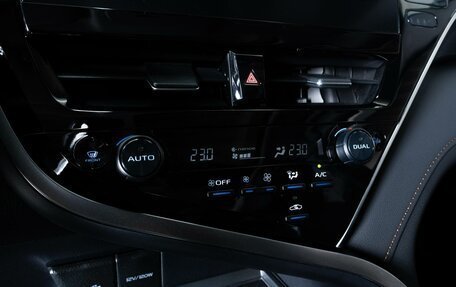 Toyota Camry, 2023 год, 3 579 000 рублей, 17 фотография