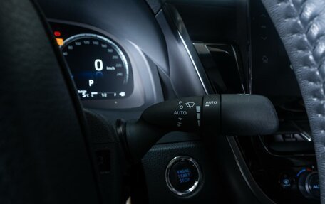 Toyota Camry, 2023 год, 3 579 000 рублей, 19 фотография