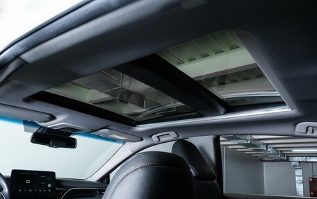 Toyota Camry, 2023 год, 3 579 000 рублей, 12 фотография