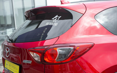 Mazda CX-5 II, 2014 год, 1 875 000 рублей, 8 фотография