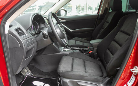 Mazda CX-5 II, 2014 год, 1 875 000 рублей, 16 фотография