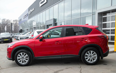 Mazda CX-5 II, 2014 год, 1 875 000 рублей, 5 фотография