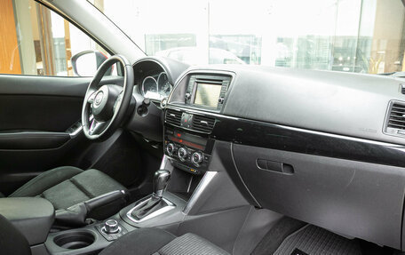 Mazda CX-5 II, 2014 год, 1 875 000 рублей, 12 фотография