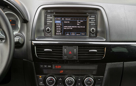 Mazda CX-5 II, 2014 год, 1 875 000 рублей, 11 фотография