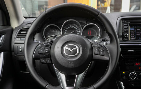 Mazda CX-5 II, 2014 год, 1 875 000 рублей, 10 фотография