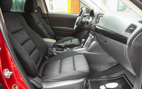 Mazda CX-5 II, 2014 год, 1 875 000 рублей, 13 фотография