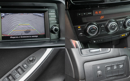 Mazda CX-5 II, 2014 год, 1 875 000 рублей, 20 фотография