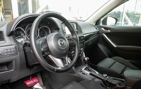 Mazda CX-5 II, 2014 год, 1 875 000 рублей, 17 фотография