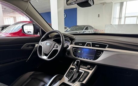 Geely Atlas I, 2018 год, 1 460 000 рублей, 12 фотография