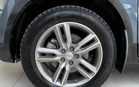 Geely Atlas I, 2018 год, 1 460 000 рублей, 11 фотография