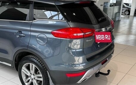 Geely Atlas I, 2018 год, 1 460 000 рублей, 7 фотография