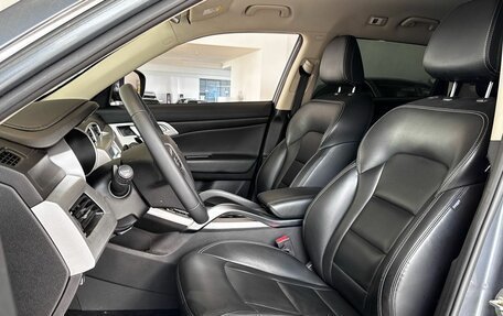 Geely Atlas I, 2018 год, 1 460 000 рублей, 18 фотография