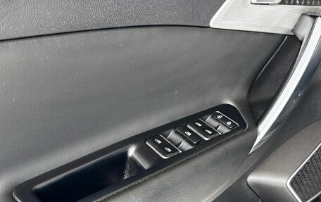 Geely Atlas I, 2018 год, 1 460 000 рублей, 19 фотография