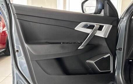 Geely Atlas I, 2018 год, 1 460 000 рублей, 20 фотография