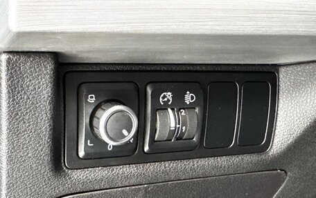 Geely Atlas I, 2018 год, 1 460 000 рублей, 21 фотография