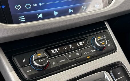 Geely Atlas I, 2018 год, 1 460 000 рублей, 27 фотография