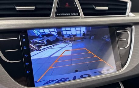 Geely Atlas I, 2018 год, 1 460 000 рублей, 26 фотография