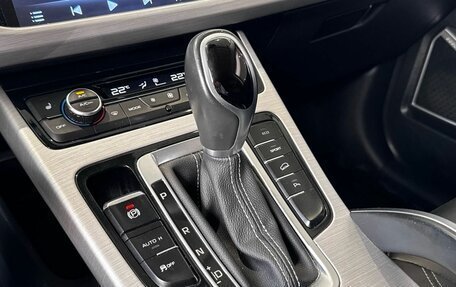 Geely Atlas I, 2018 год, 1 460 000 рублей, 28 фотография