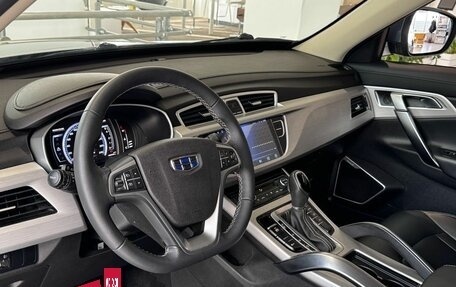 Geely Atlas I, 2018 год, 1 460 000 рублей, 16 фотография