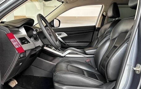 Geely Atlas I, 2018 год, 1 460 000 рублей, 17 фотография