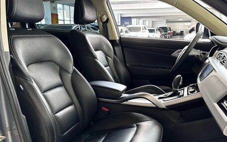 Geely Atlas I, 2018 год, 1 460 000 рублей, 31 фотография