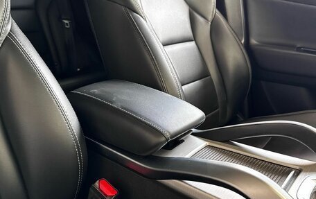 Geely Atlas I, 2018 год, 1 460 000 рублей, 32 фотография