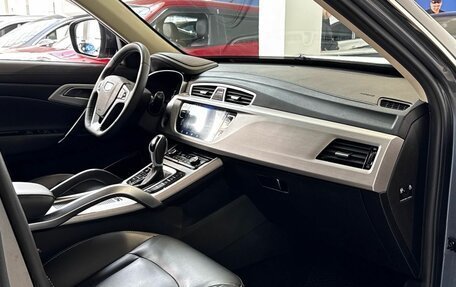 Geely Atlas I, 2018 год, 1 460 000 рублей, 33 фотография