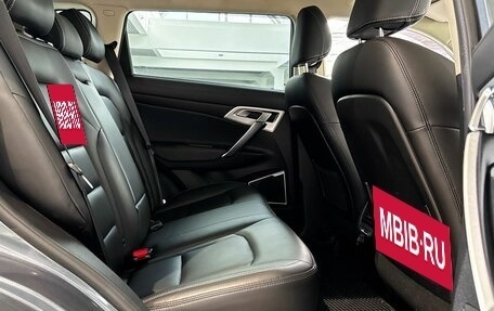 Geely Atlas I, 2018 год, 1 460 000 рублей, 34 фотография